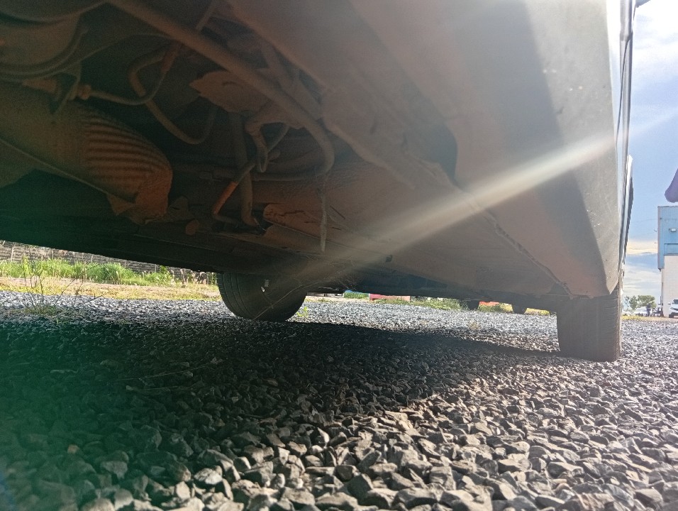 CITROEN C3 LIVE PACK 1.0 FLEX 6V 5P MEC.