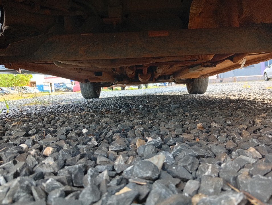 CITROEN C3 LIVE PACK 1.0 FLEX 6V 5P MEC.