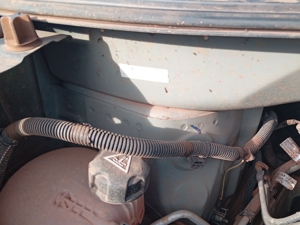 CITROEN C3 LIVE PACK 1.0 FLEX 6V 5P MEC.