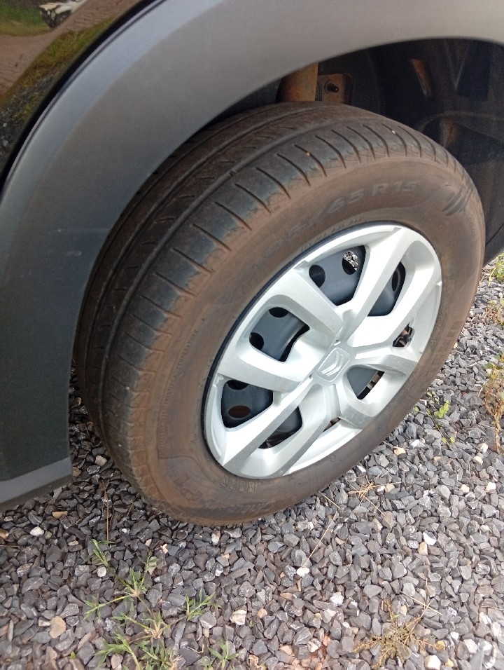 CITROEN C3 LIVE PACK 1.0 FLEX 6V 5P MEC.