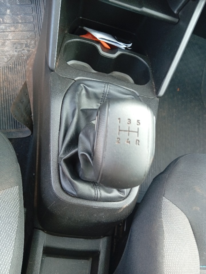 CITROEN C3 LIVE PACK 1.0 FLEX 6V 5P MEC.