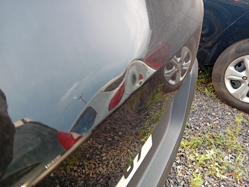 CITROEN C3 LIVE PACK 1.0 FLEX 6V 5P MEC.