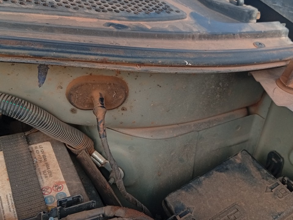 CITROEN C3 LIVE PACK 1.0 FLEX 6V 5P MEC.