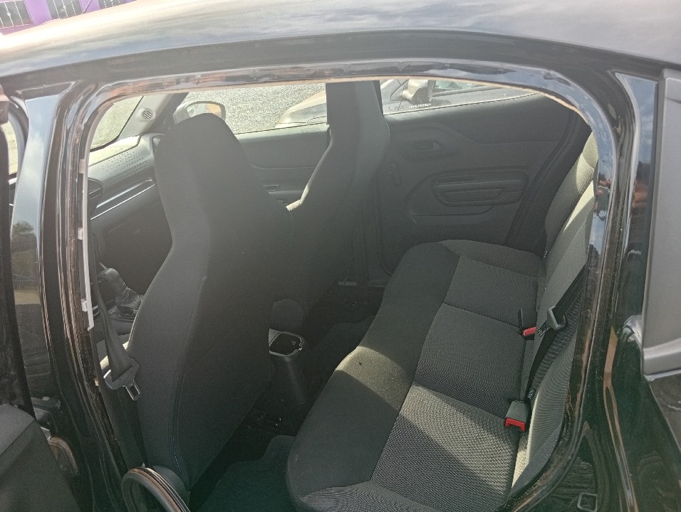 CITROEN C3 LIVE PACK 1.0 FLEX 6V 5P MEC.