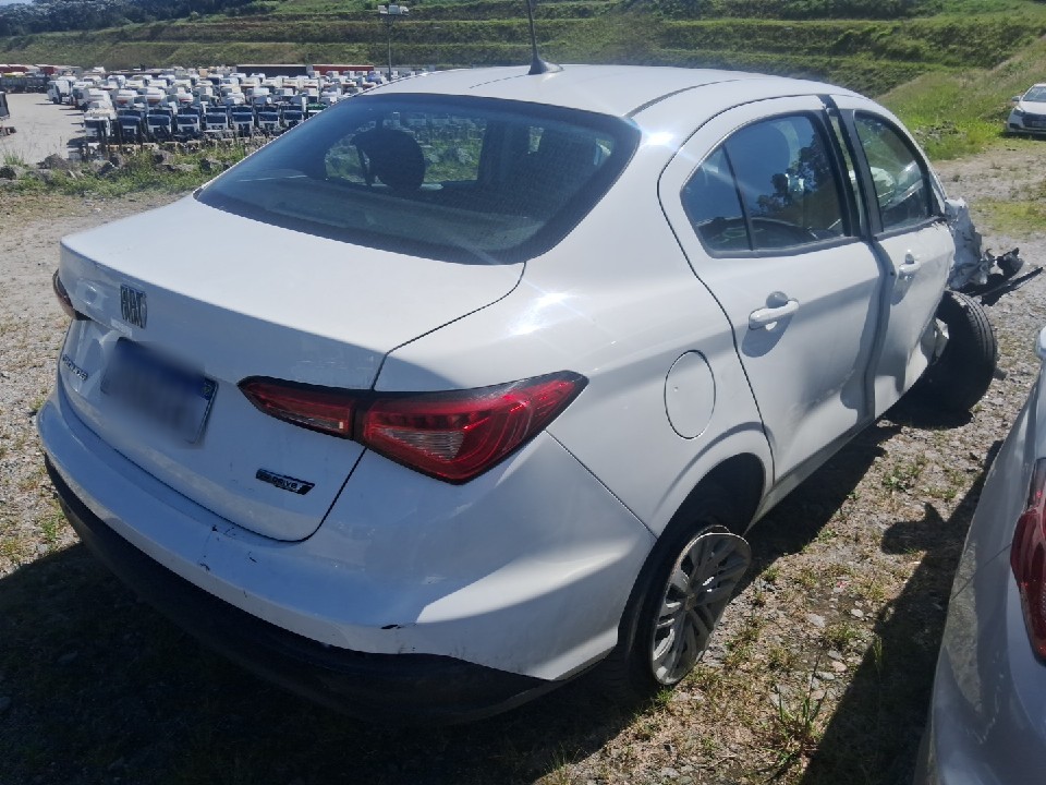 FIAT CRONOS 1.0 FIREFLY FLEX DRIVE MANUAL