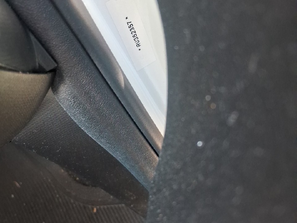 FIAT CRONOS 1.0 FIREFLY FLEX DRIVE MANUAL