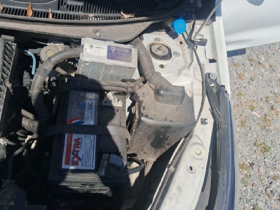 FIAT CRONOS 1.0 FIREFLY FLEX DRIVE MANUAL