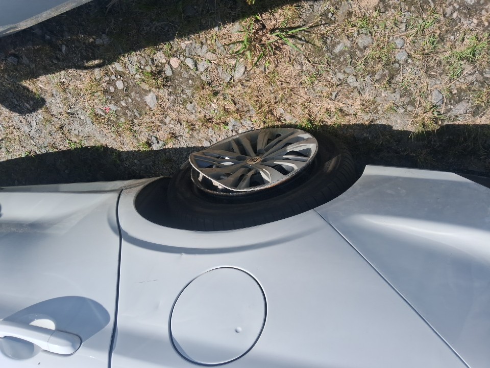 FIAT CRONOS 1.0 FIREFLY FLEX DRIVE MANUAL