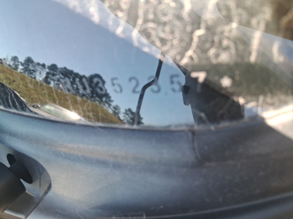 FIAT CRONOS 1.0 FIREFLY FLEX DRIVE MANUAL