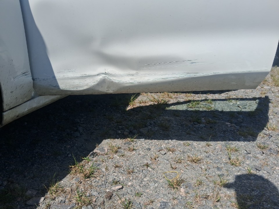 FIAT CRONOS 1.0 FIREFLY FLEX DRIVE MANUAL