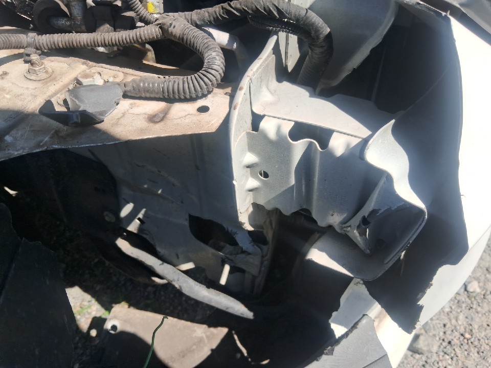 FIAT CRONOS 1.0 FIREFLY FLEX DRIVE MANUAL