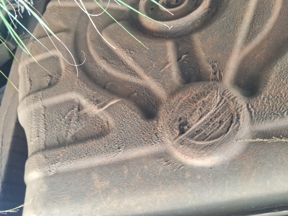 FIAT CRONOS 1.0 FIREFLY FLEX DRIVE MANUAL