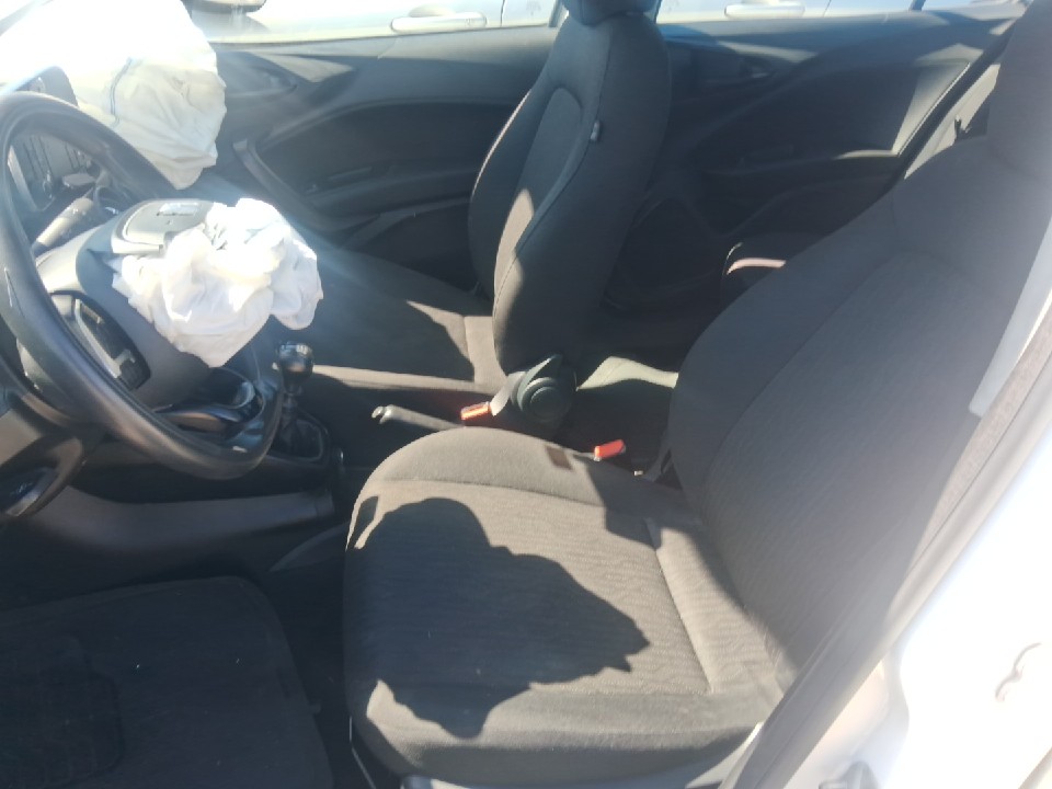 FIAT CRONOS 1.0 FIREFLY FLEX DRIVE MANUAL