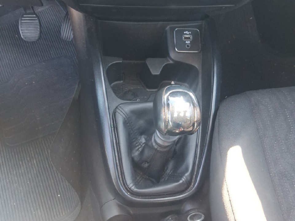 FIAT CRONOS 1.0 FIREFLY FLEX DRIVE MANUAL