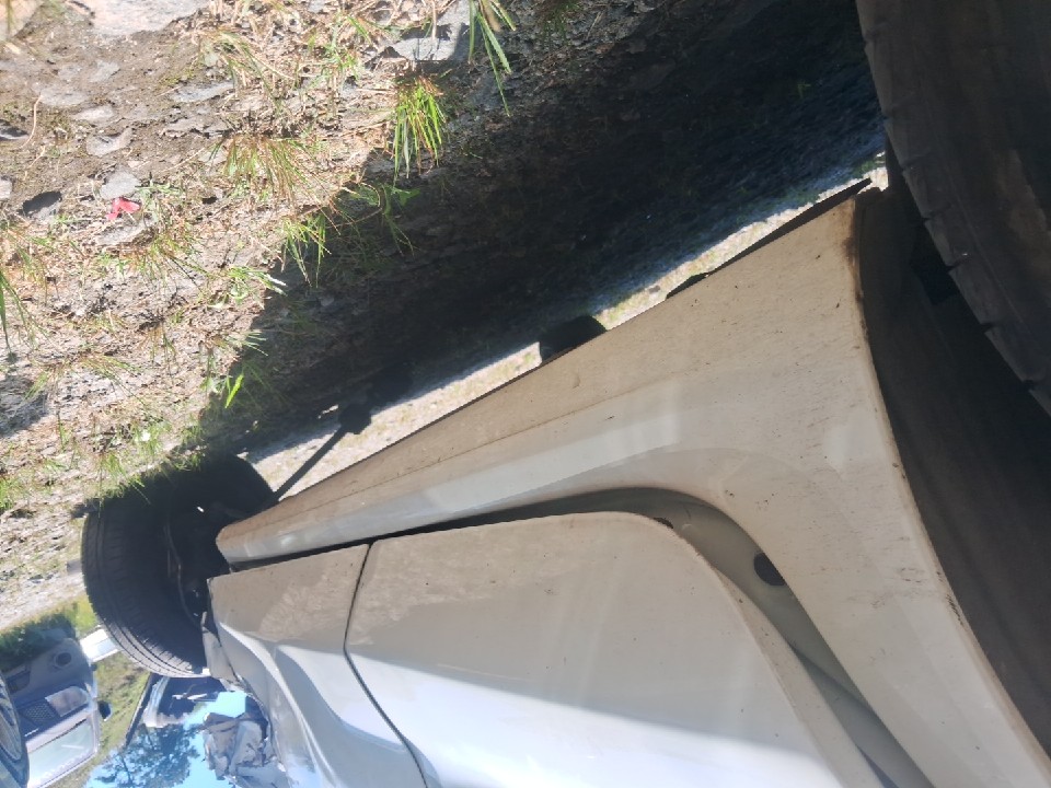 FIAT CRONOS 1.0 FIREFLY FLEX DRIVE MANUAL