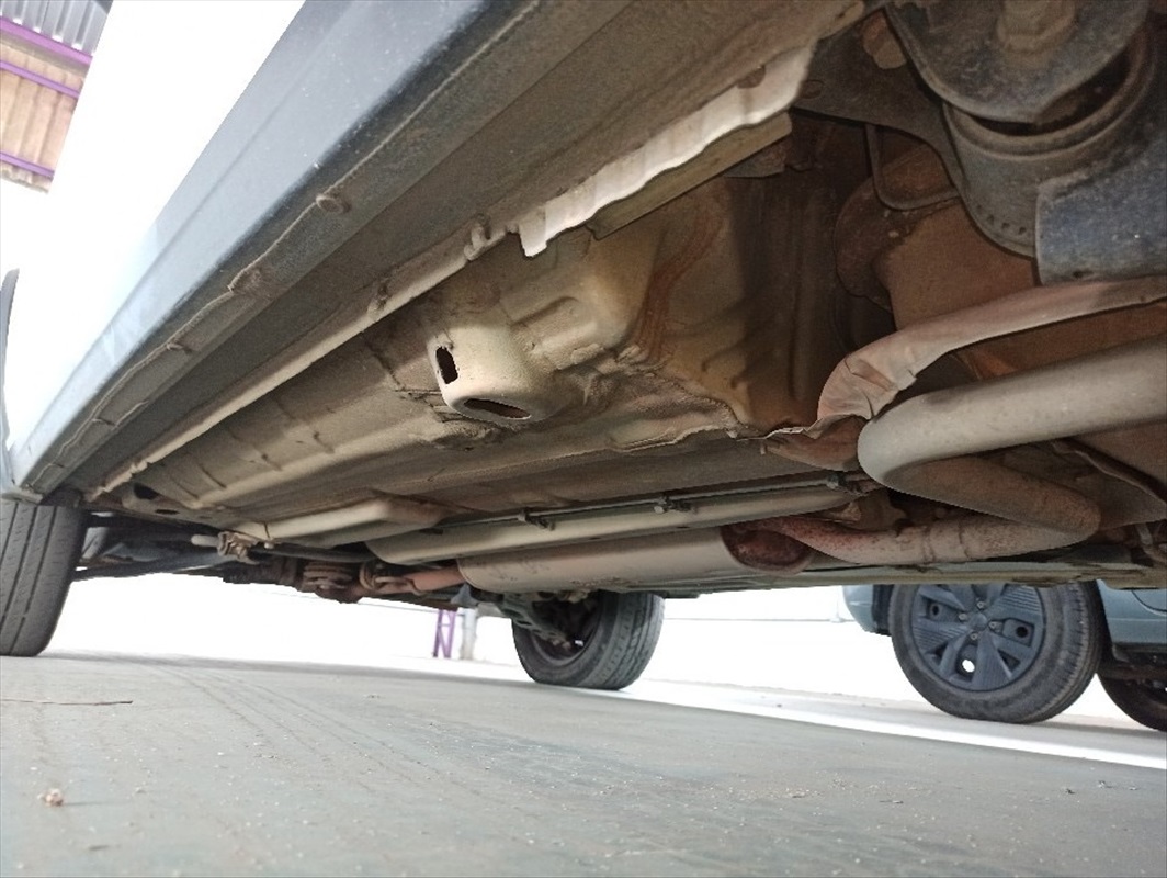 FIAT MOBI 1.0 EVO FLEX LIKE