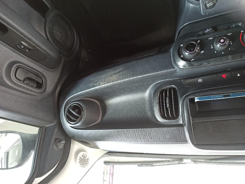 FIAT MOBI 1.0 EVO FLEX LIKE