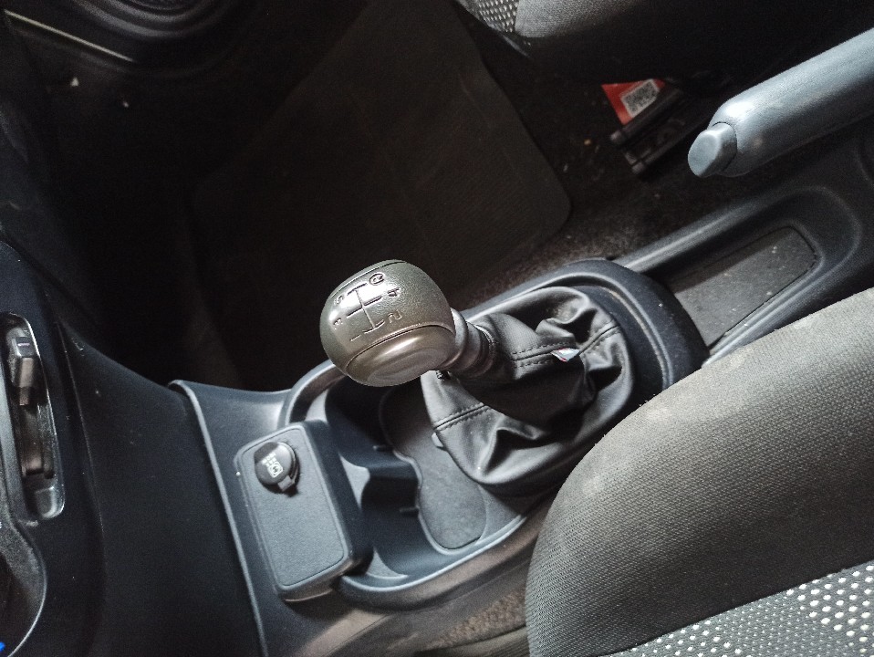 FIAT MOBI 1.0 EVO FLEX LIKE