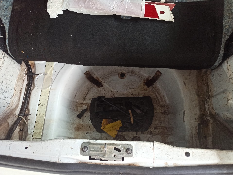 FIAT MOBI 1.0 EVO FLEX LIKE