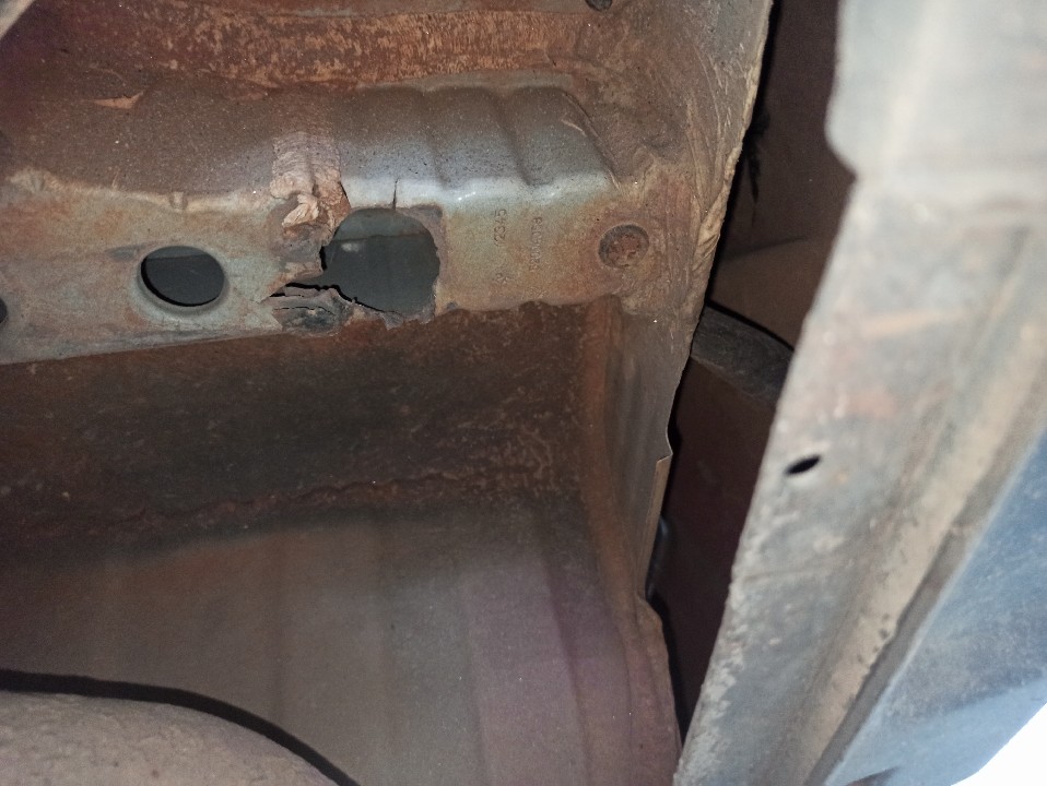 FIAT MOBI 1.0 EVO FLEX LIKE