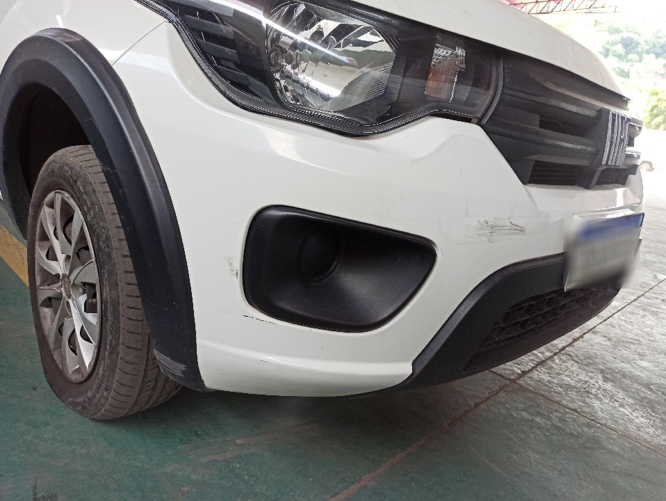 FIAT MOBI 1.0 EVO FLEX LIKE