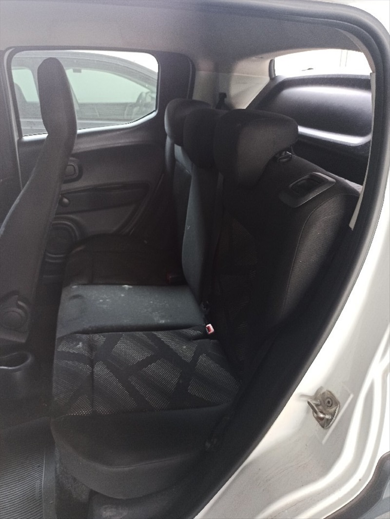 FIAT MOBI 1.0 EVO FLEX LIKE