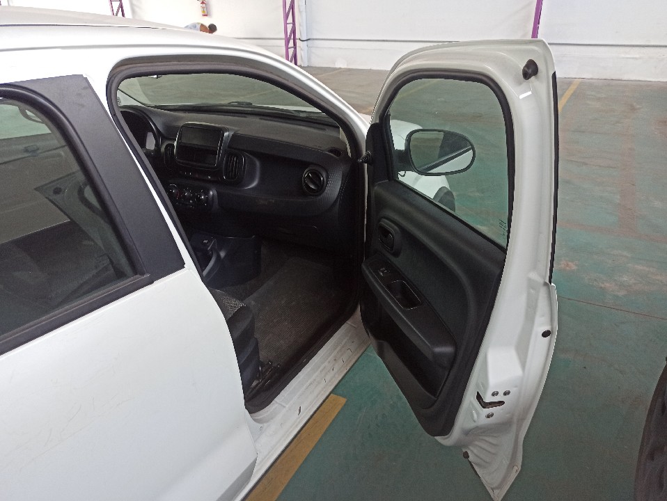FIAT MOBI 1.0 EVO FLEX LIKE