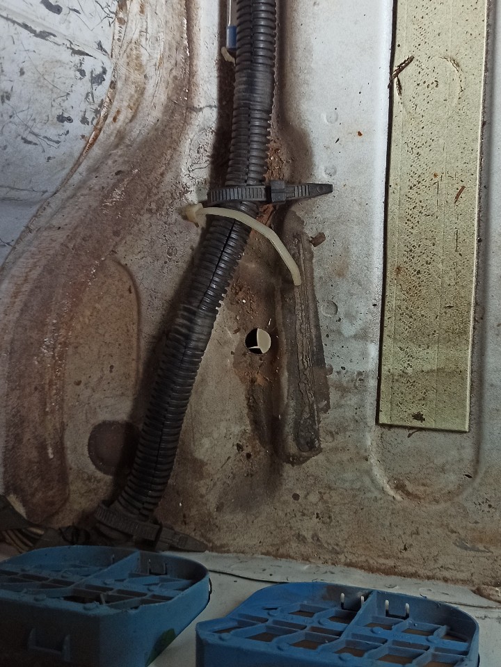 FIAT MOBI 1.0 EVO FLEX LIKE