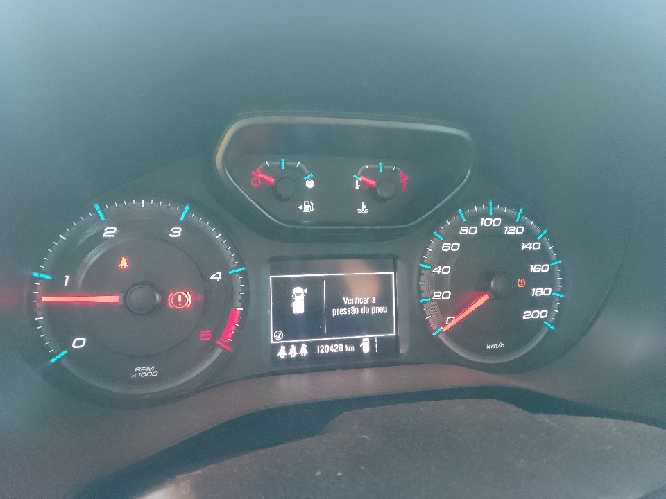 CHEVROLET S10 2.8 LS 4X4 CD 16V TURBO DIESEL 4P MANUAL