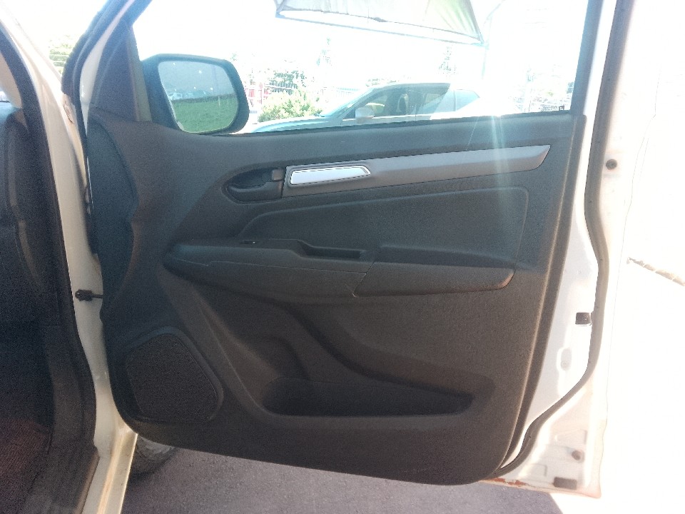 CHEVROLET S10 2.8 LS 4X4 CD 16V TURBO DIESEL 4P MANUAL