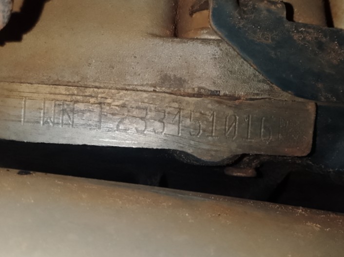 CHEVROLET S10 2.8 LS 4X4 CD 16V TURBO DIESEL 4P MANUAL