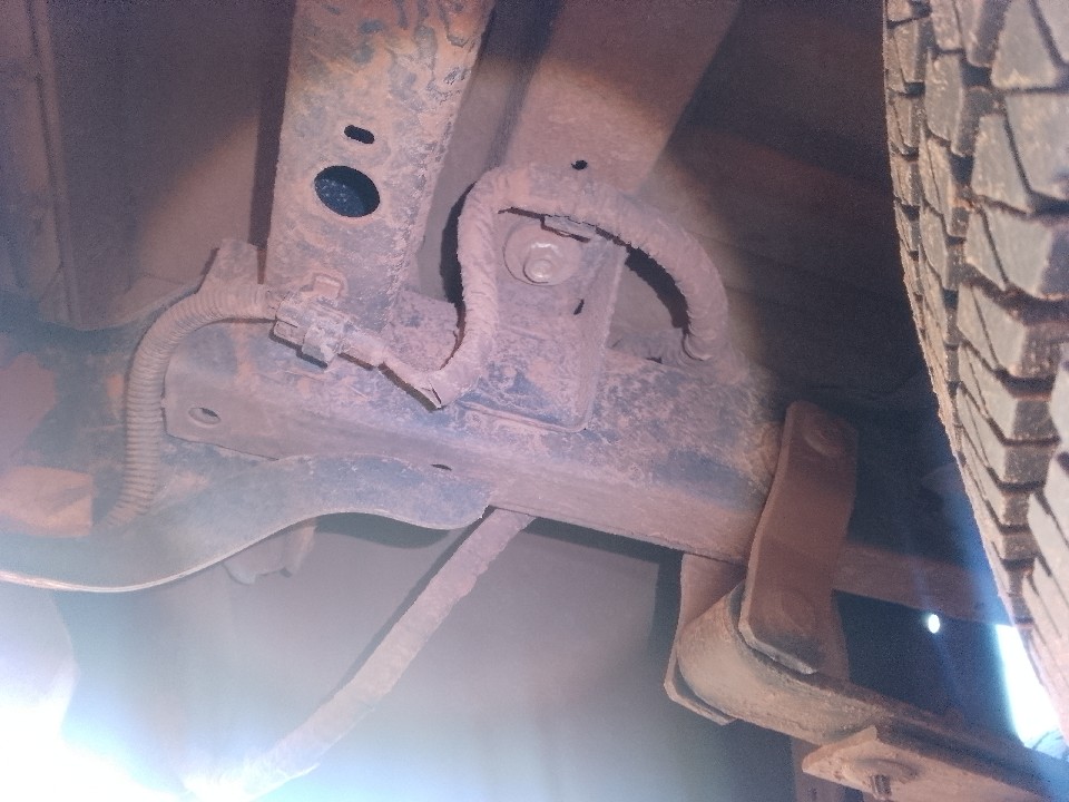 CHEVROLET S10 2.8 LS 4X4 CD 16V TURBO DIESEL 4P MANUAL