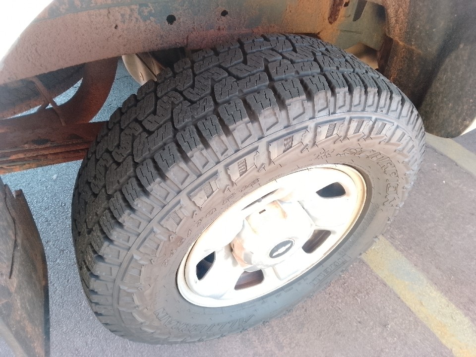 CHEVROLET S10 2.8 LS 4X4 CD 16V TURBO DIESEL 4P MANUAL