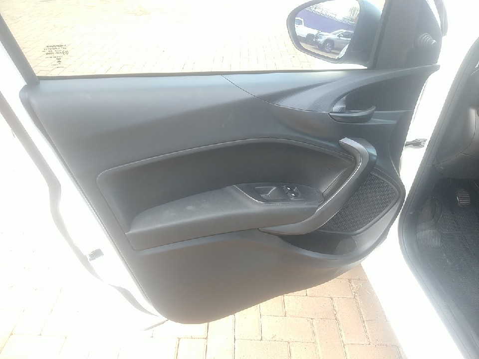 FIAT ARGO 1.0 FIREFLY FLEX MANUAL