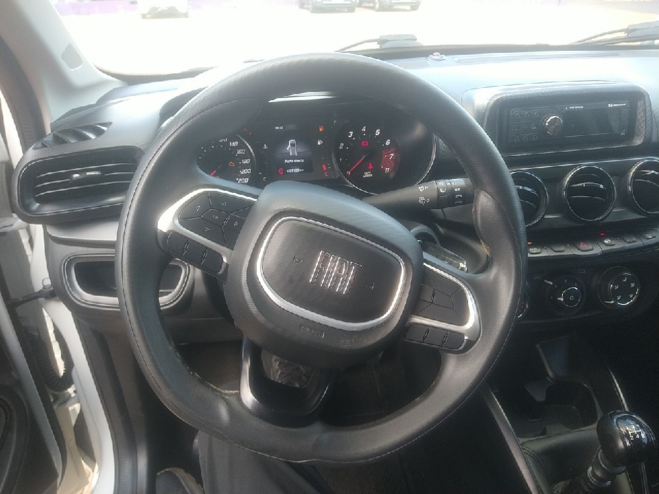 FIAT ARGO 1.0 FIREFLY FLEX MANUAL