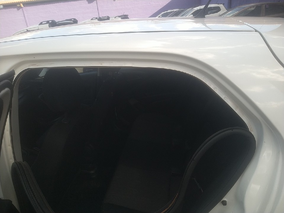 FIAT ARGO 1.0 FIREFLY FLEX MANUAL