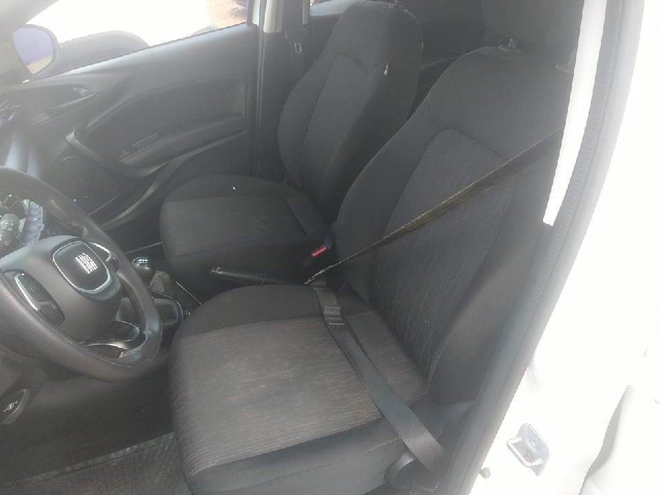 FIAT ARGO 1.0 FIREFLY FLEX MANUAL