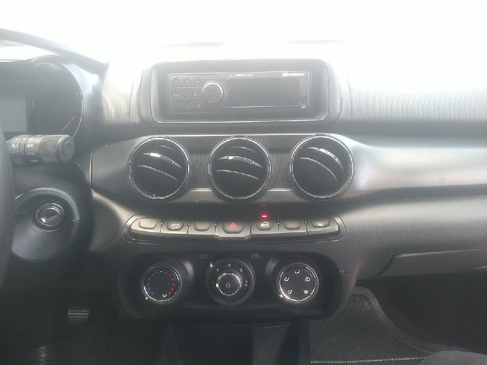 FIAT ARGO 1.0 FIREFLY FLEX MANUAL