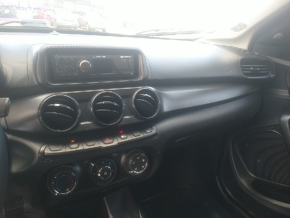 FIAT ARGO 1.0 FIREFLY FLEX MANUAL