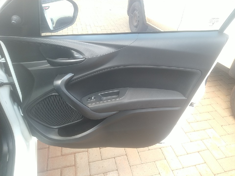 FIAT ARGO 1.0 FIREFLY FLEX MANUAL