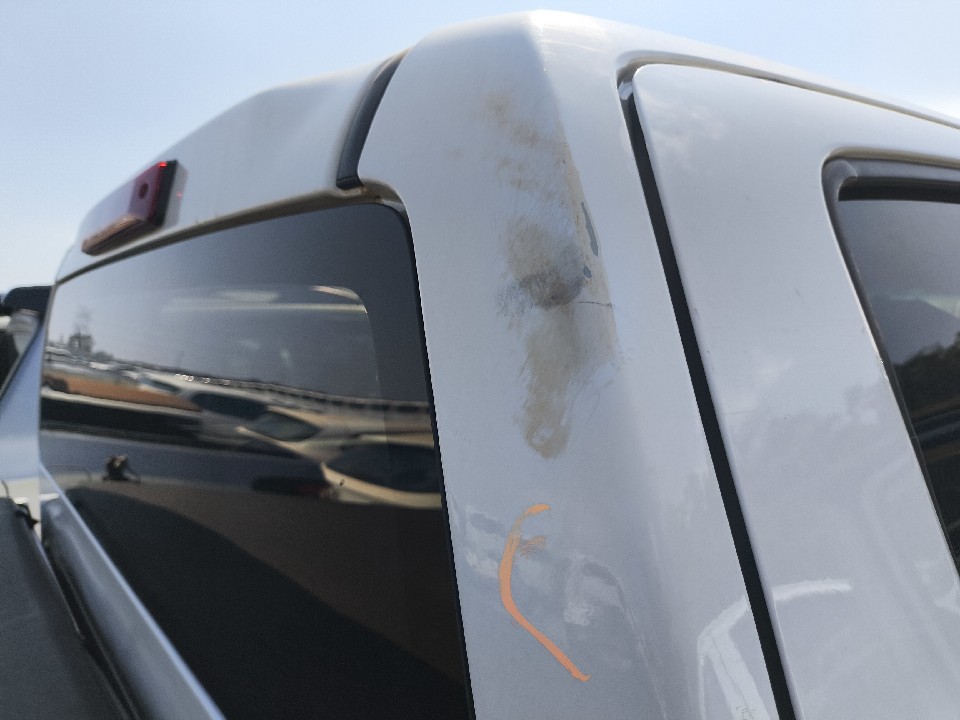 CHEVROLET S10 2.8 LS 4X4 CD 16V TURBO DIESEL 4P MANUAL