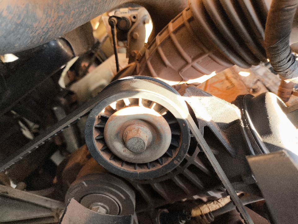 CHEVROLET S10 2.8 LS 4X4 CD 16V TURBO DIESEL 4P MANUAL