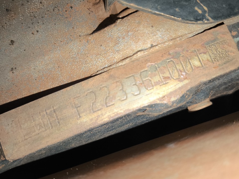 CHEVROLET S10 2.8 LS 4X4 CD 16V TURBO DIESEL 4P MANUAL