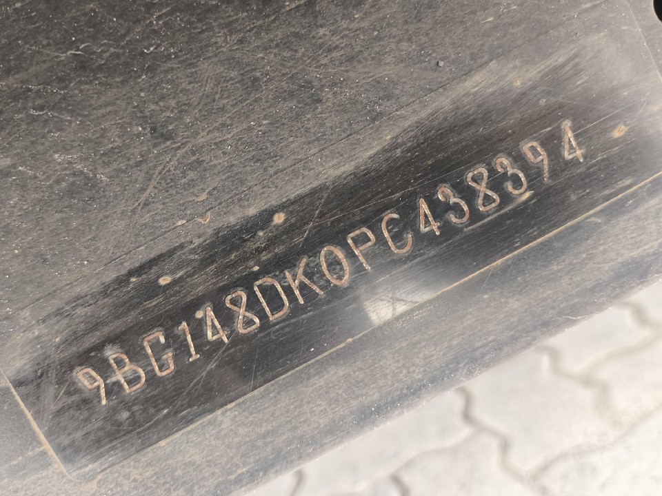 CHEVROLET S10 2.8 LS 4X4 CD 16V TURBO DIESEL 4P MANUAL