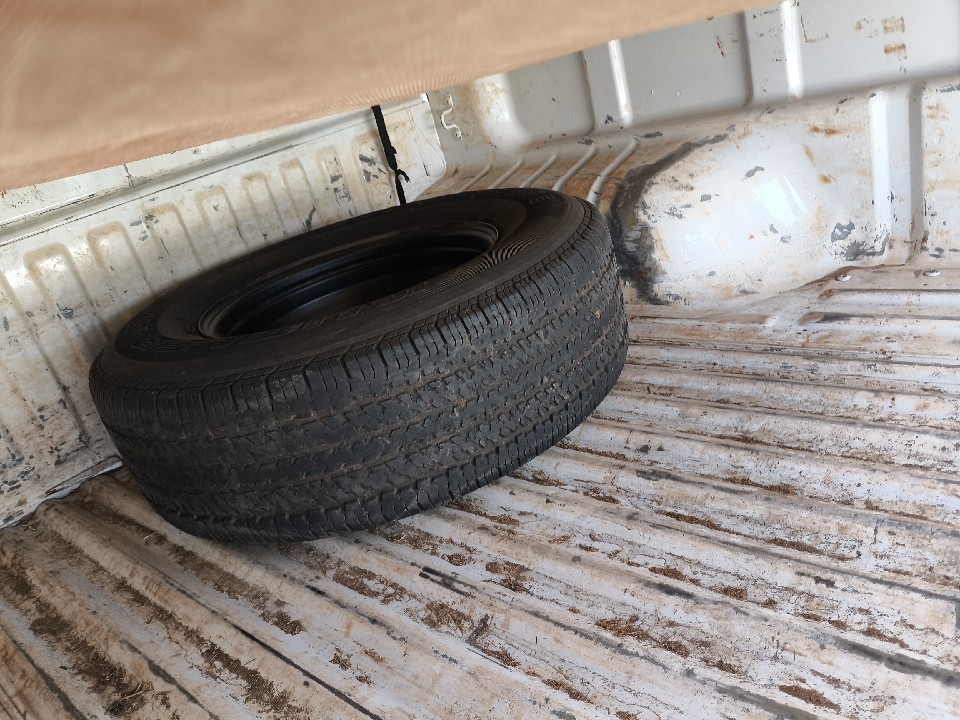 CHEVROLET S10 2.8 LS 4X4 CD 16V TURBO DIESEL 4P MANUAL