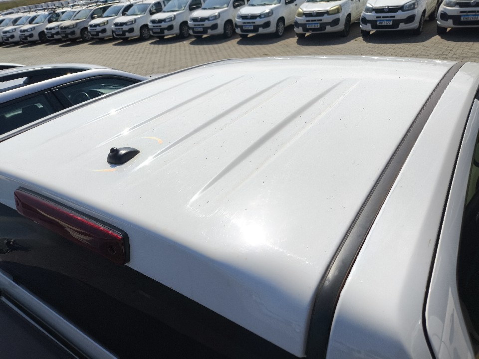 CHEVROLET S10 2.8 LS 4X4 CD 16V TURBO DIESEL 4P MANUAL