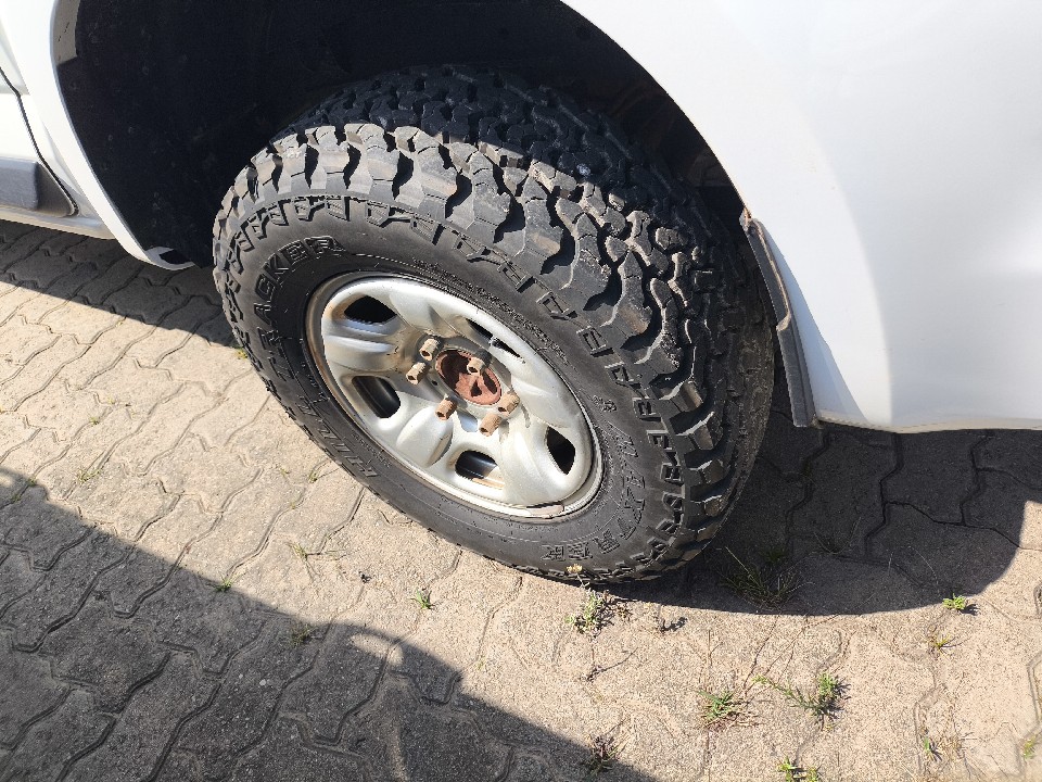 CHEVROLET S10 2.8 LS 4X4 CD 16V TURBO DIESEL 4P MANUAL