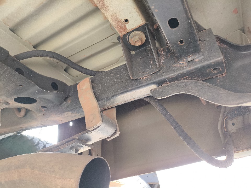 CHEVROLET S10 2.8 LS 4X4 CD 16V TURBO DIESEL 4P MANUAL