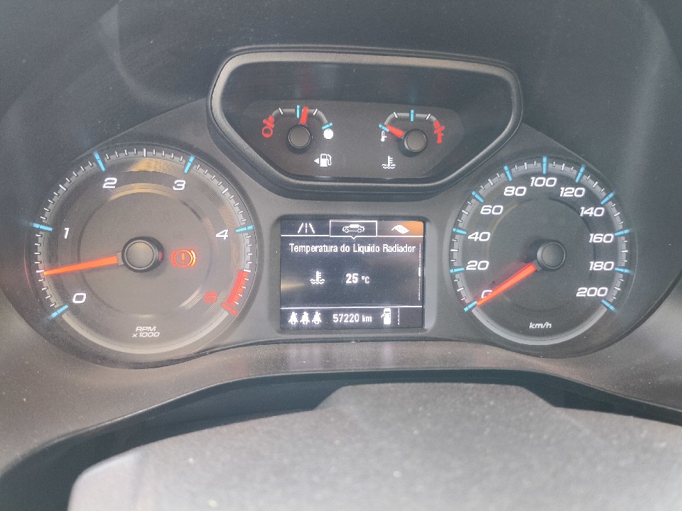 CHEVROLET S10 2.8 LS 4X4 CD 16V TURBO DIESEL 4P MANUAL