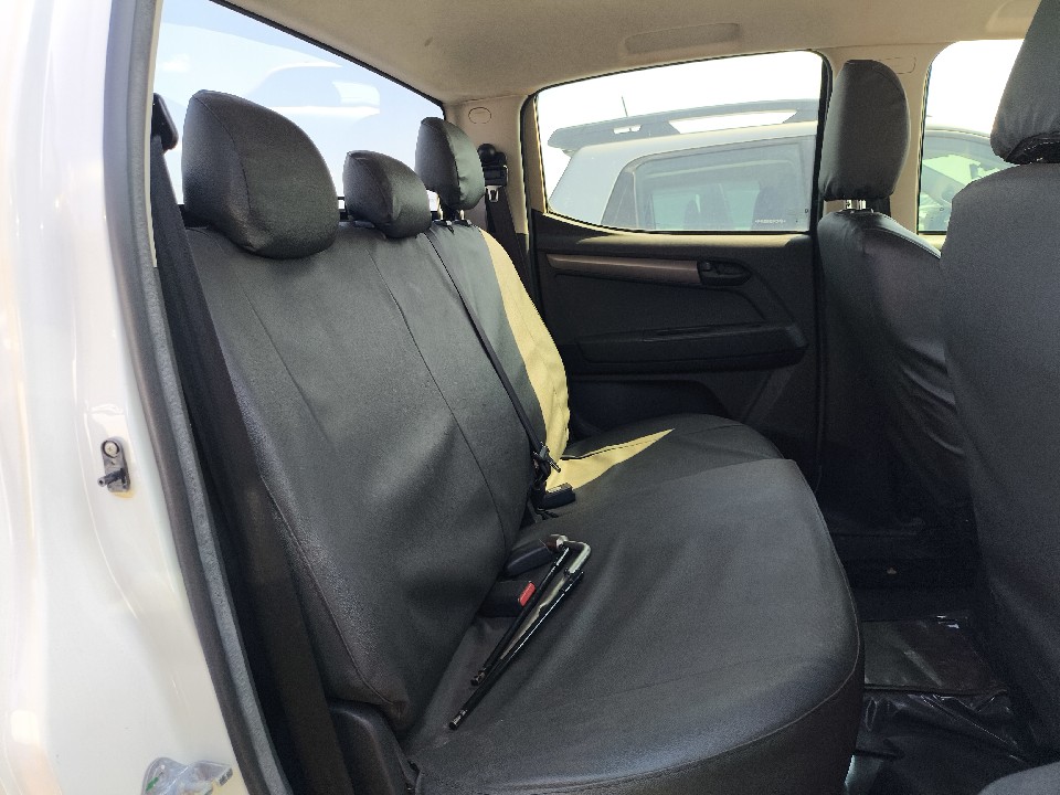 CHEVROLET S10 2.8 LS 4X4 CD 16V TURBO DIESEL 4P MANUAL